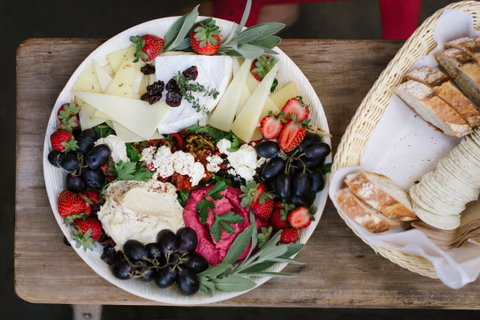 Thyme To Taste - Restaurant Darwin 2