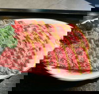 Turkish Kitchen - Restaurant Darwin