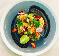Turbans and Cowboys - Annerley - Restaurant Darwin