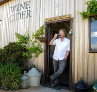 Winter Brook Vineyard - Restaurant Darwin