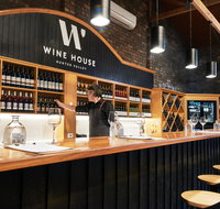 Wine House Hunter Valley - Restaurant Darwin
