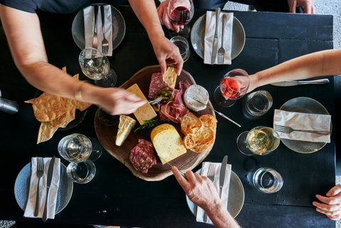 Wine House Hunter Valley - Restaurant Darwin 2