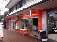 Wow Kebabs  Bakery