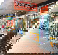 Yummies - Restaurant Darwin