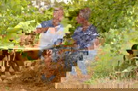 Winkie Takeaway and Winkie Restaurant Darwin Restaurant Darwin