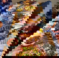 Aldo's Pizza