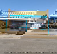 Ardrossan Seafood and Schnitzels - Restaurant Darwin