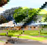 Badger Creek Blueberry Winery - Restaurant Darwin