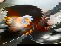 Bridport Takeaway and Bridport Restaurant Darwin Restaurant Darwin