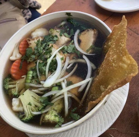 Ba Sar - Restaurant Darwin 0