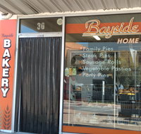 Bayside Bakery - Restaurant Darwin