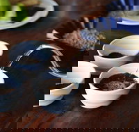 Bay Coffee - Restaurant Darwin