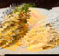 Bella Venezia Restaurant  Bar - Restaurant Darwin