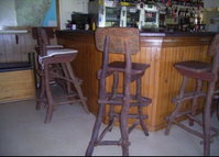 Black Stump Hotel Merriwagga