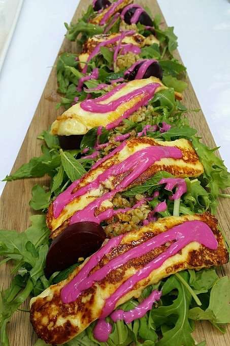 Brookside Vineyard - Restaurant Darwin 0