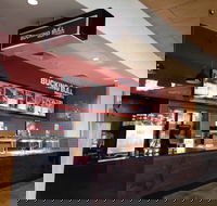 Bucking Bull - Baldivis - Restaurant Darwin