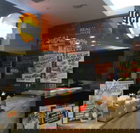 Burger Edge - Hillarys - Restaurant Darwin