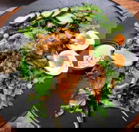 Cafe Odo - Restaurant Darwin