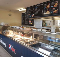 Carole Park Cafe and Takeaway - Restaurant Darwin