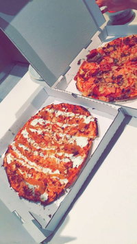 Chelsea Pizza Co