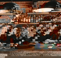 Church Street Cafe - Restaurant Darwin