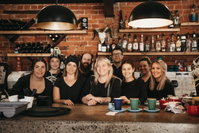 Church Street Cafe