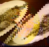 Clover - Restaurant Darwin