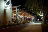 Commercial Club