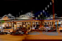 Tinbeerwah Takeaway and Tinbeerwah Restaurant Darwin Restaurant Darwin