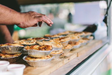 Country Kitchen Gourmet Pies - Restaurant Darwin 0