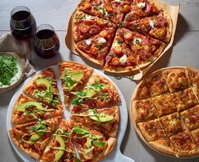 Dapto Takeaway and Dapto Restaurant Darwin Restaurant Darwin