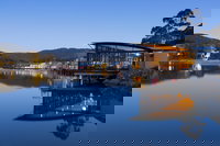 Cuisine Restaurant and Bar