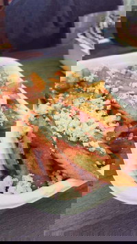 Cultura Espresso Bar and Restaurant