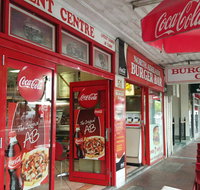 Culinary King - Restaurant Darwin