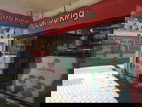 Curry King - Maroubra