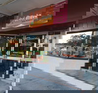 Desi Dhaba - Restaurant Darwin