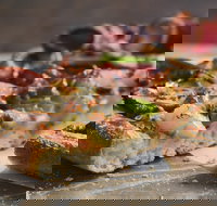 Domino's - Ranford Road Canning Vale - Restaurant Darwin