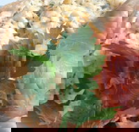 Edwards Providore - Restaurant Darwin