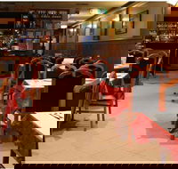 Enzo and Mario's Pizza House - Restaurant Darwin