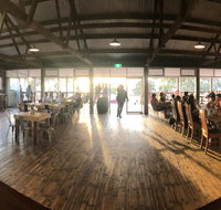 Forktree Brewing - Restaurant Darwin