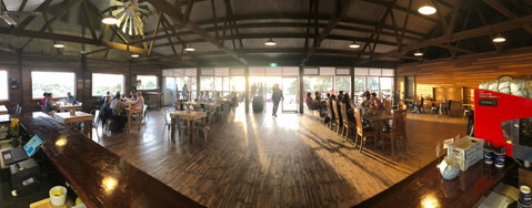 Forktree Brewing - Restaurant Darwin 0