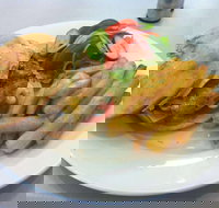 Francesco's Cafe  Bar - Restaurant Darwin