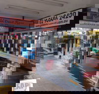 Golden Crust Pizza - Baulkham Hills - Restaurant Darwin