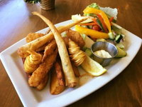 Greenview Restaurant