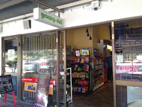 Grocery Deli - Restaurant Darwin 0