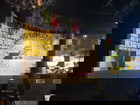 Guzman Y Gomez - Shellharbour