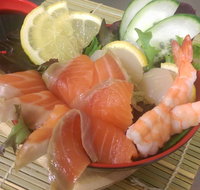 Hana Sushi - Restaurant Darwin