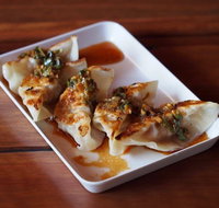 Harajuku Gyoza - Restaurant Darwin