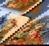 Harvest Lakes BBQ Chinese - Restaurant Darwin