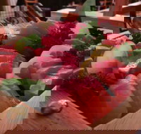 Hayashi Japanese Restaurant - Restaurant Darwin